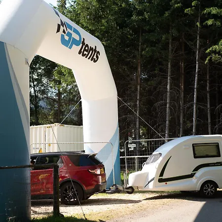 Camping Gptents