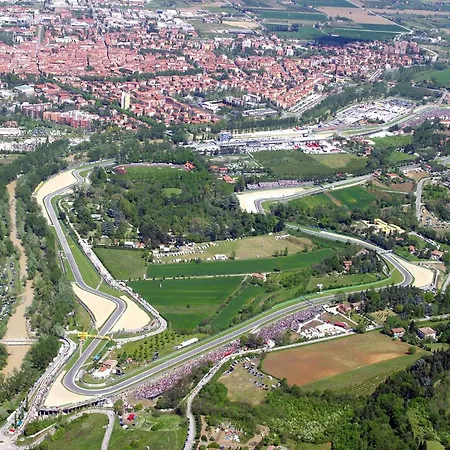 Gptents Imola