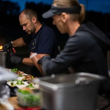 Camping Gptents