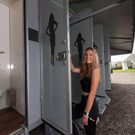 Gptents Camping Imola