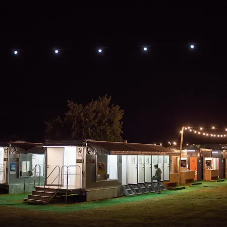 Campsite Gptents