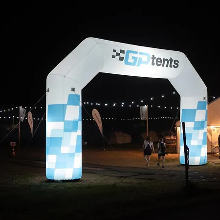 Campsite Gptents